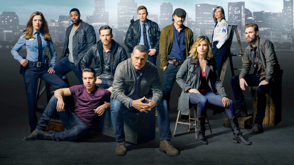 Chicago PD Onde assistir Postei Cine