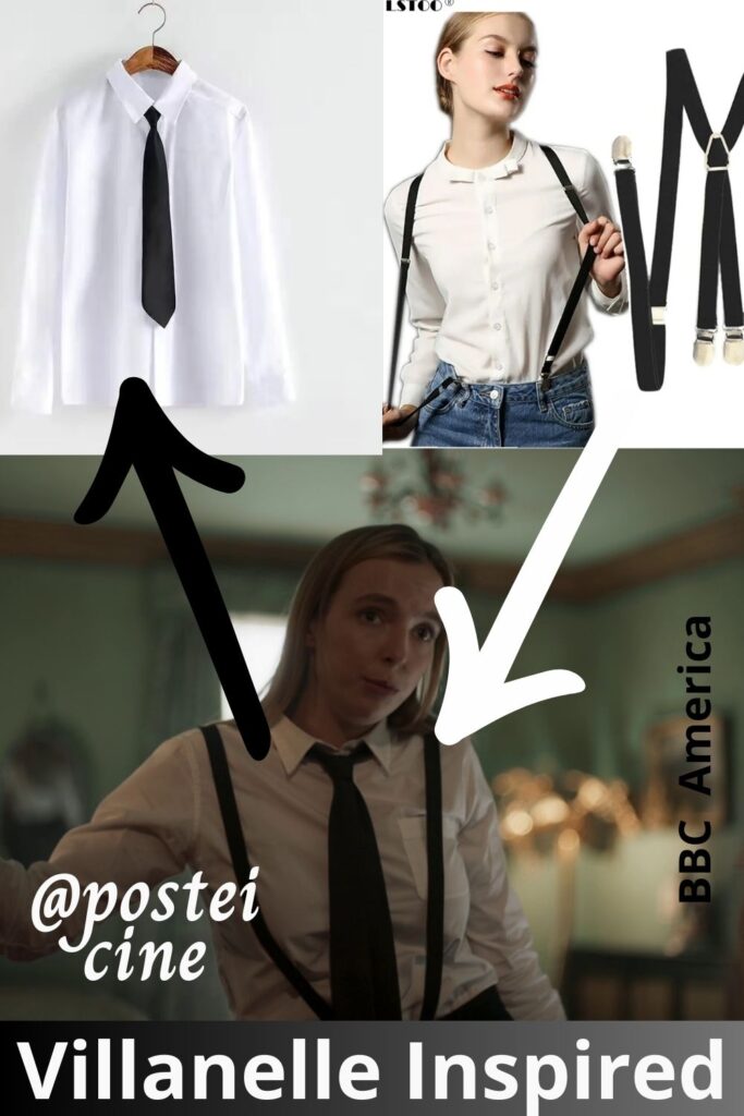 Villanelle-inspired-look