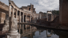 Descubra os Mistérios de Roma com Killing Eve