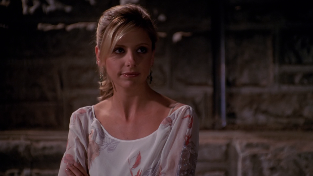 Buffy-the-vampire-slayer-onde-assistir