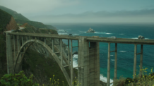 Viagem por Big Little Lies – Conhecendo Monterey (California)