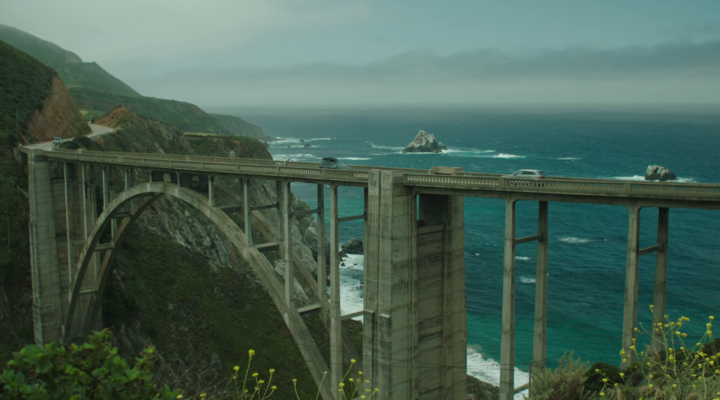 Viagem por Big Little Lies – Conhecendo Monterey (California)